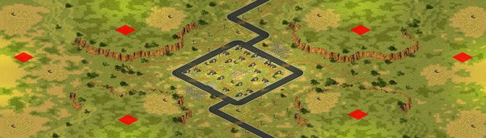 Trailer Park 3v3 preview