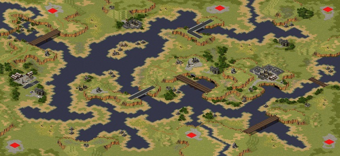 [6] River War preview