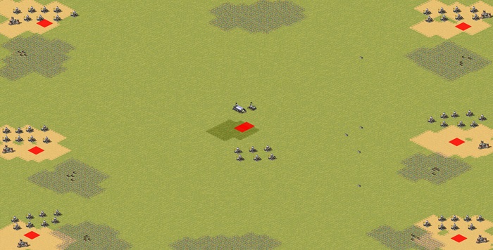 HJM map preview