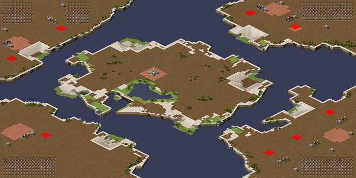 -VS- WW5 - Alpaca.edit.v1.6 -Urban- World War 5 - 3 vs 5 preview