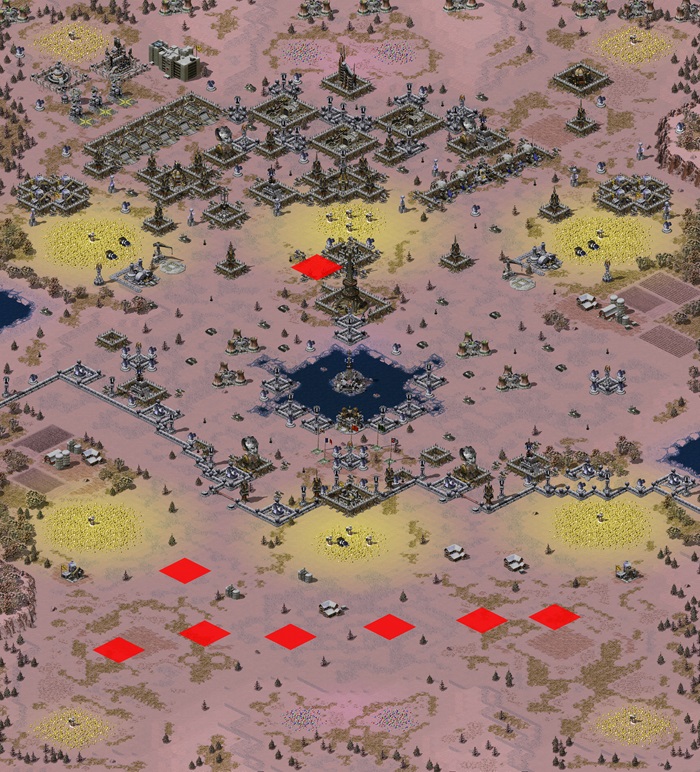 mission 4 Yuris Omega preview