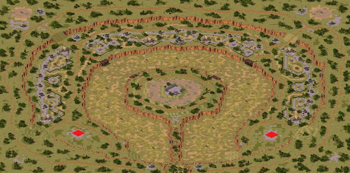 (2) Village Circuit preview