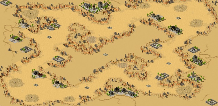 ARMA 3 Survival (7p) -- MISSING (randomized 2019-08-19 023212) preview