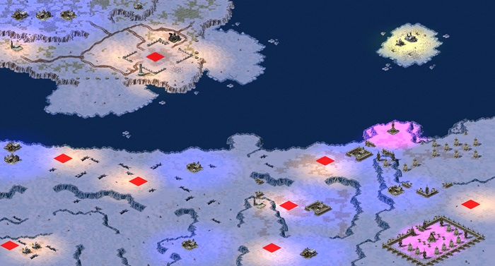 Ice World V4.0 preview