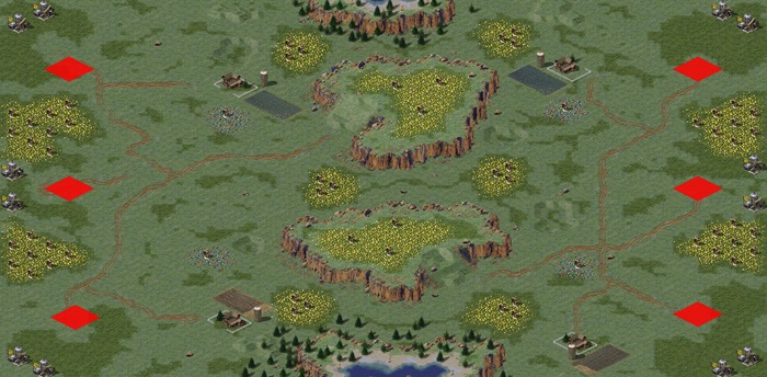 [6] Tour of Egypt RA2 BY [TH]-GM preview