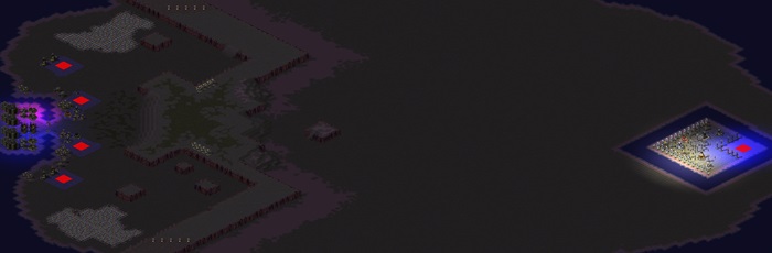 Kecodon's Survival (Evilneon Edit) - MrRank2 v.1.2 preview