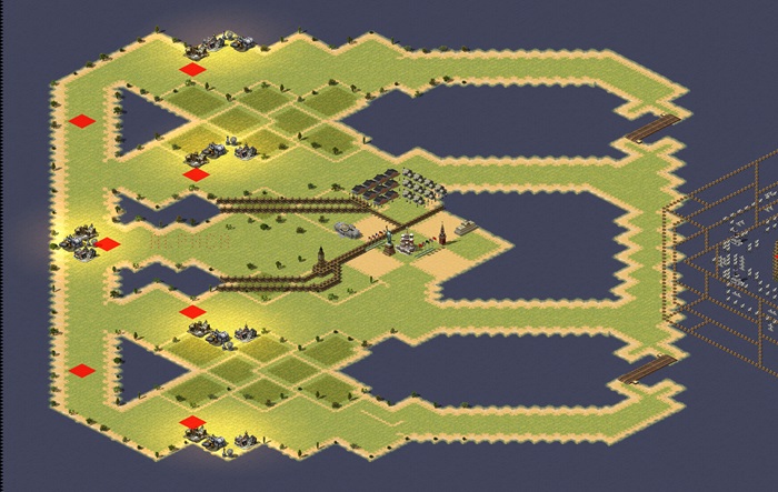 -Survival- Skynet Enhanced v2.5 alpaca easy_7pl           |Anthrax| preview