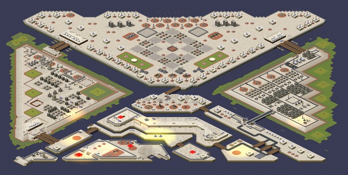 ESCAPE from ALCATRAZ preview