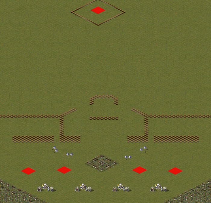 Wagner Troops VII preview