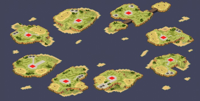Tsunami (8) Yuri Rebalance 1.0 preview