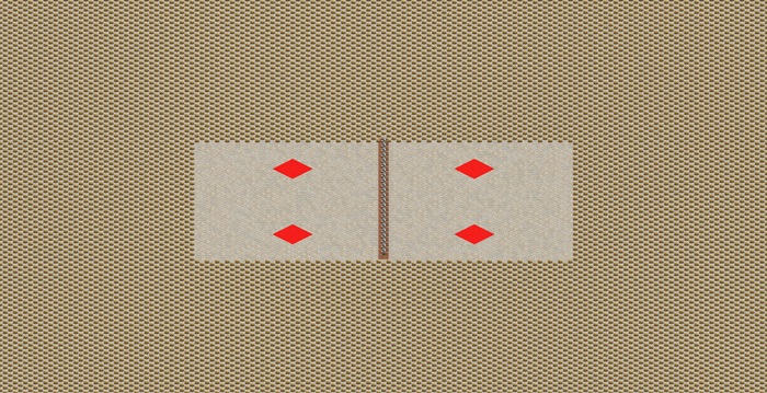 Extra Small 2v2 preview