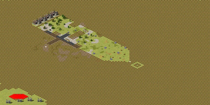 [4] Yuri Party - FFA - Base Walk Race v1.1 preview