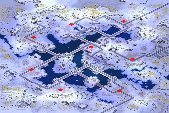Frostbite2 preview