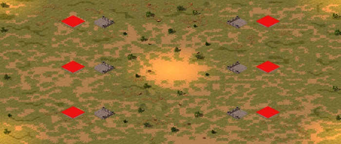 YosefAnan - Bunkers Land v1.1 preview