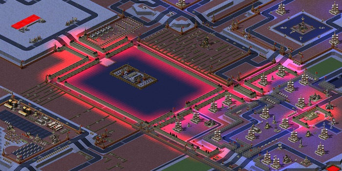 ABC Romanav Mission [MAP4YOU] preview