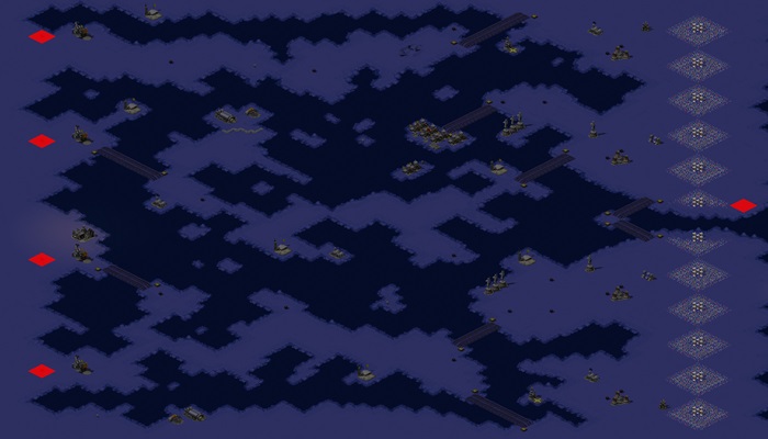 Survival Blyat 0001 (200 Waves) -- MISSING preview