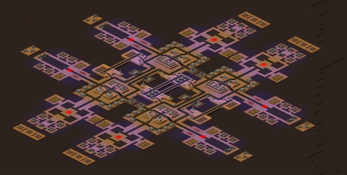 Big Bay Of Pigs ( 8-Players) preview