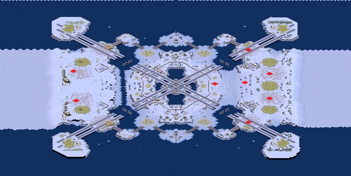 [8] pro borealis preview