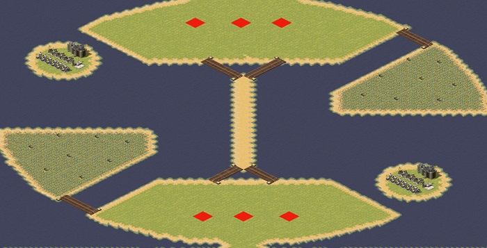 [twBBS]Wonderland (2-6) preview