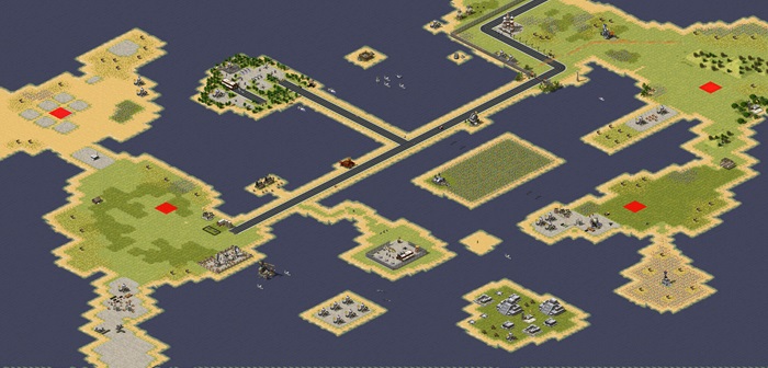 Team Insel (Denny) preview