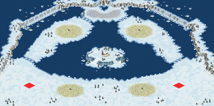 [2] Siberian Deluge { Rebalanced } preview