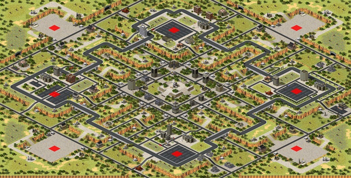 General Quarters by: CaptnMel preview