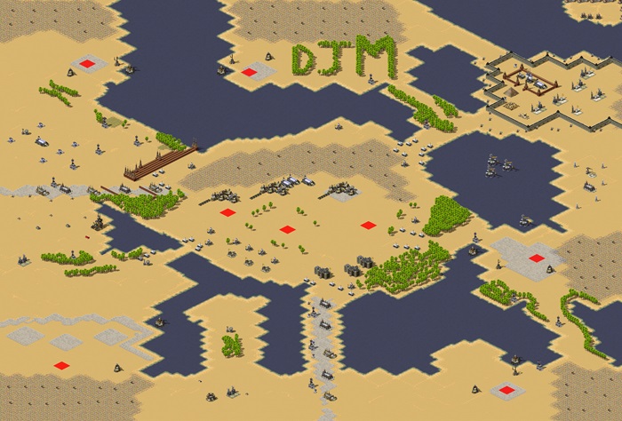 DJM 2017-11 B preview