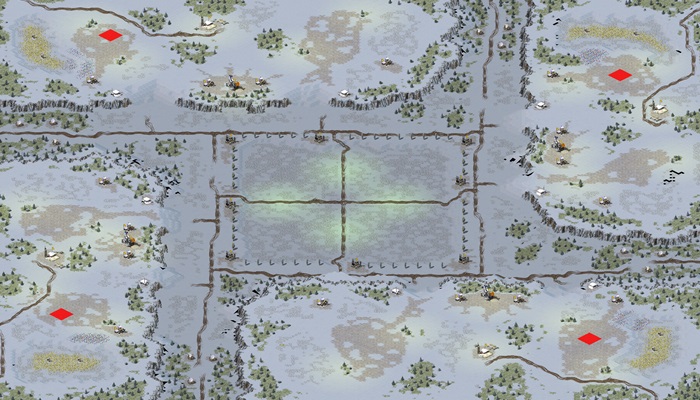 [4] Nuttawut1911 Map's! preview