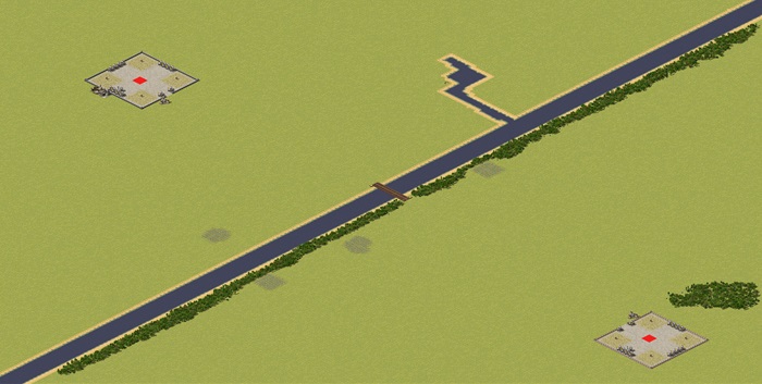 2 Players On Pavements preview