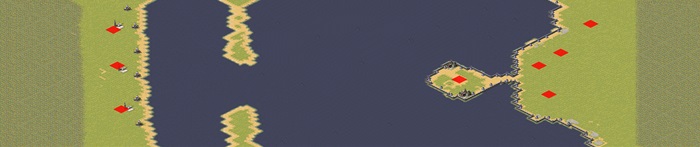 CRT Ocean Massacre preview