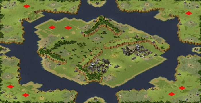 25 Mayflower 2P preview