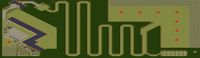 Unholy Alliance Matty K preview