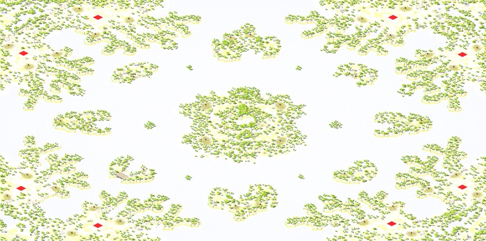 [8] Oceania v4.0A (CCCP84) DAY AND NIGHT  VARIANT 69 preview