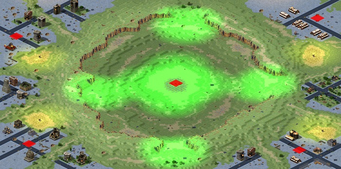 Shithole Survival (4p) -- MISSING (randomized 2019-01-02 211451) preview