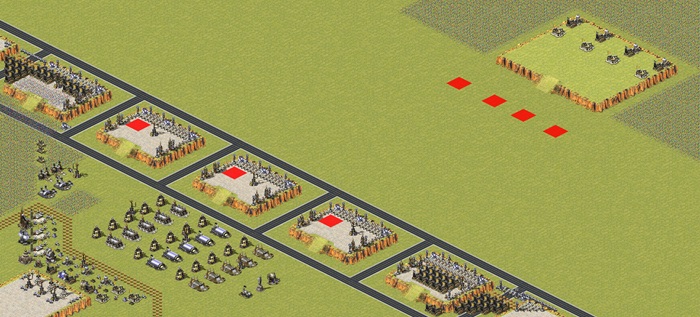 Yosef Anan - Very Hard Survival v4_3 preview