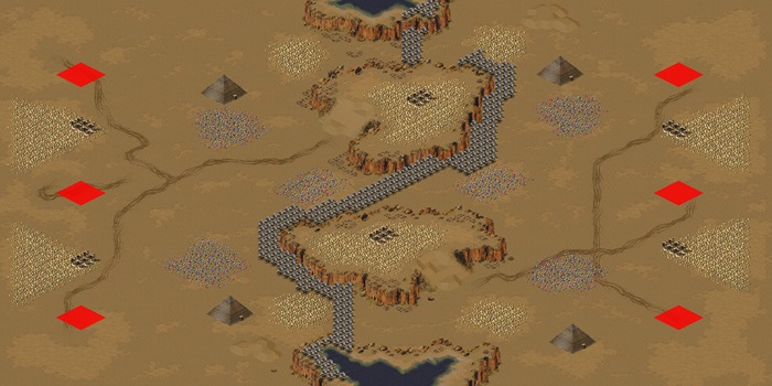 TOE LIMITED rusher proof  no cliff fight V4.5 beta preview