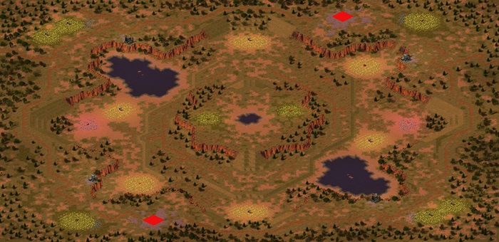 [2] Stardusk LE CnCNetWC preview