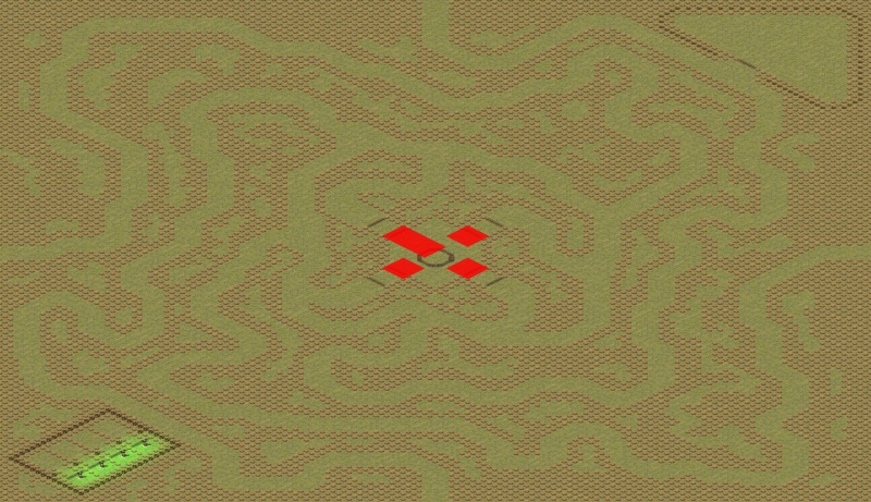 Siege II Tower Defense 1.3 (4) preview