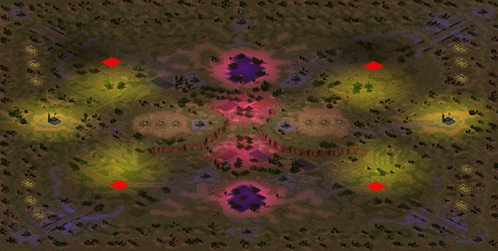 Pak Choi (2-4) preview