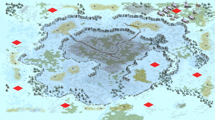 [8] Heck Freezes Over preview