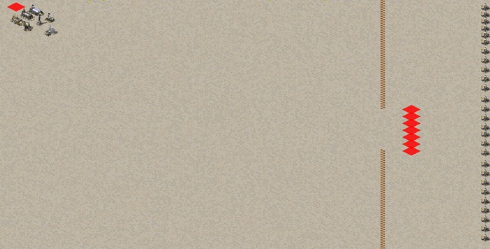 LAST REFUGEE 4.0 preview