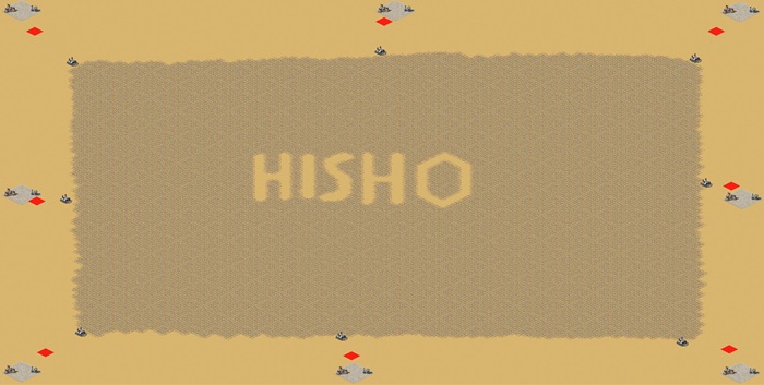 HishoooV3 preview