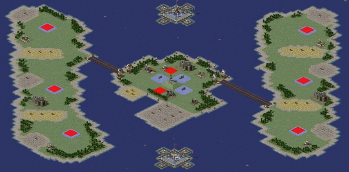 [ON] L'�le du solitaire (2-8) [Kyrov254] preview