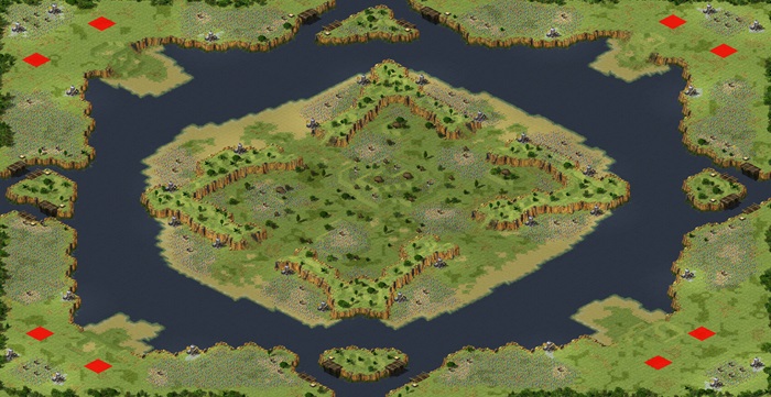 [8] Mayflower [Rebalanced] preview