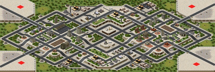 Total Destruction preview