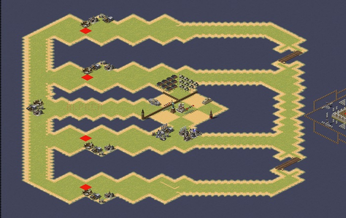 Skynet Survival Alpaca v1.009 _devrimg production preview