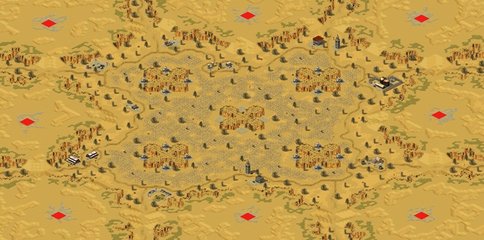 Ore Pit (2-8) preview