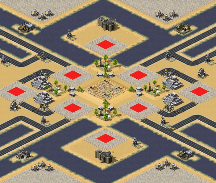 Meat grindeR 12 [2-8] - CrematoR edition preview