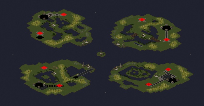 [8] Tsunami After preview