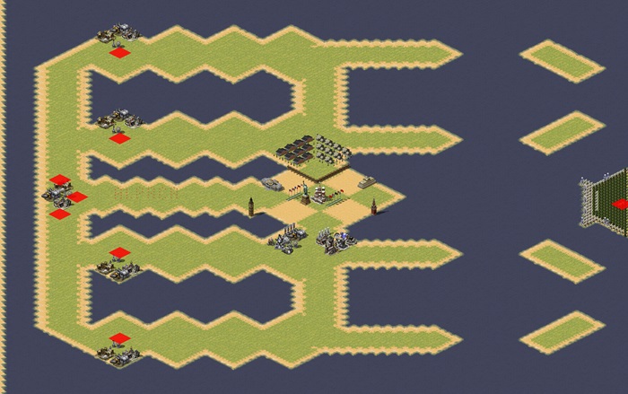 Skynet Survival Alpaca_devrimg  2nd v0.986 preview